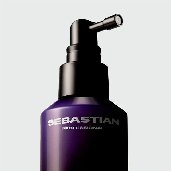 SPRAY LEAVE IN SEB NO BREAKER 100ML
